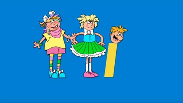 Картинки из Ералаша