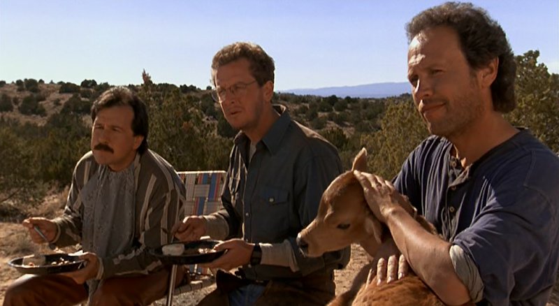 Городские пижоны фильм 1991 актёры