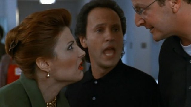 Городские пижоны фильм 1991 актёры