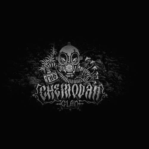 Тату Chemodan Clan