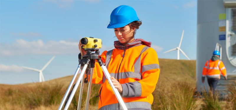 Геодезия и кадастр