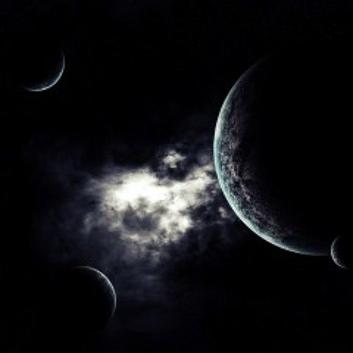 Темные обои