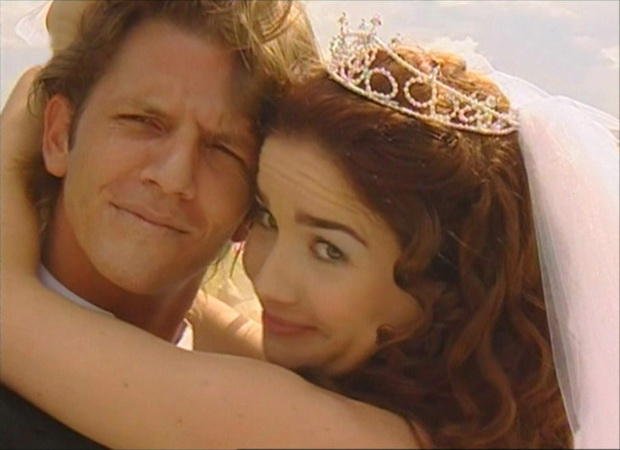 Muñeca Brava / дикий ангел (1998)