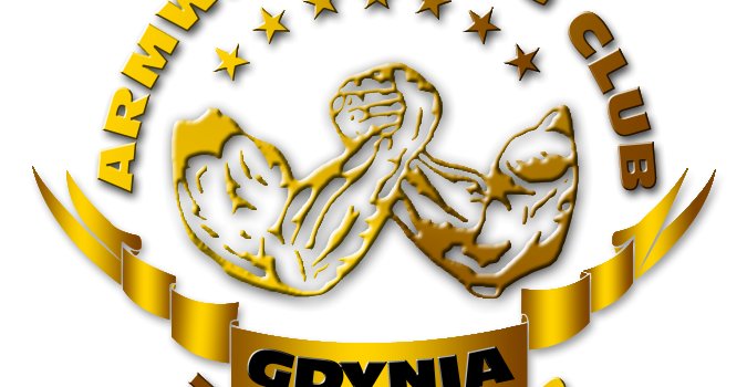 Армрестлинг эмблема