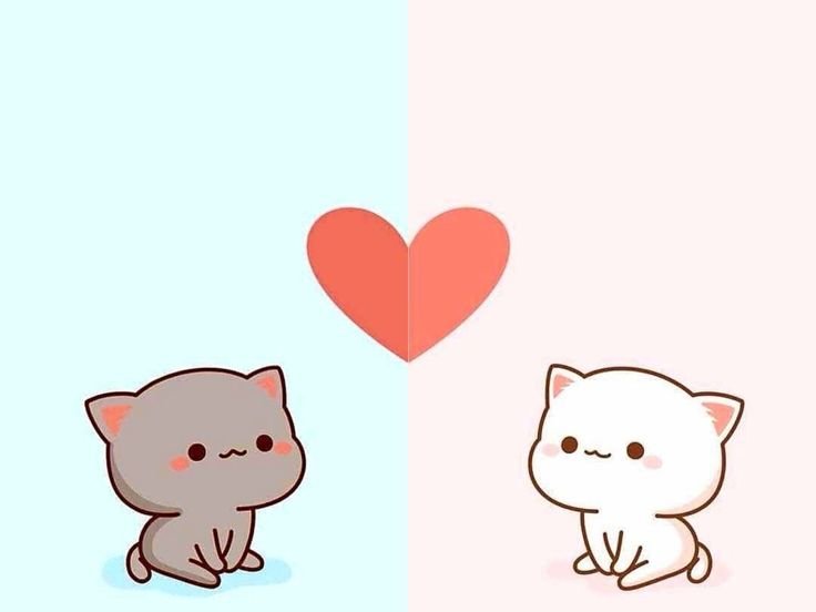 Милые картинки для срисовки