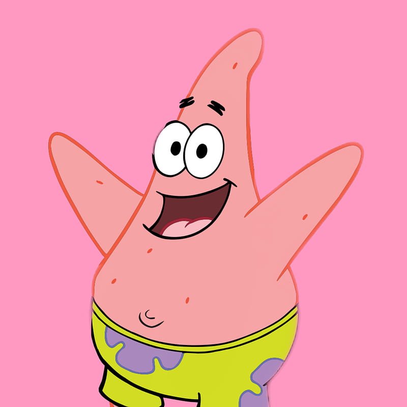 Милый Патрик