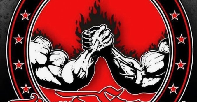Логотипы Armwrestling