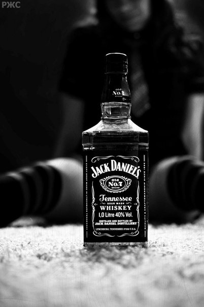 Джек Дэниэлс 4