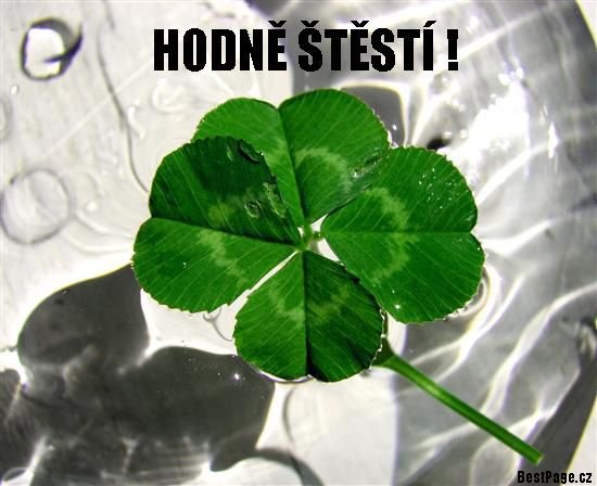 Ирландия Клевер четырехлистный