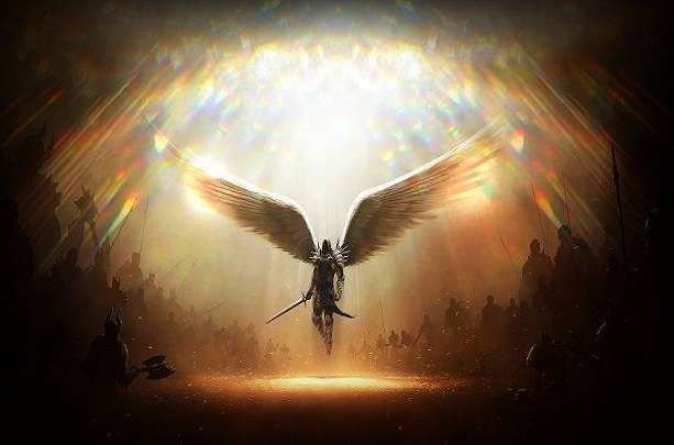 Архангел Михаил ангел хранитель