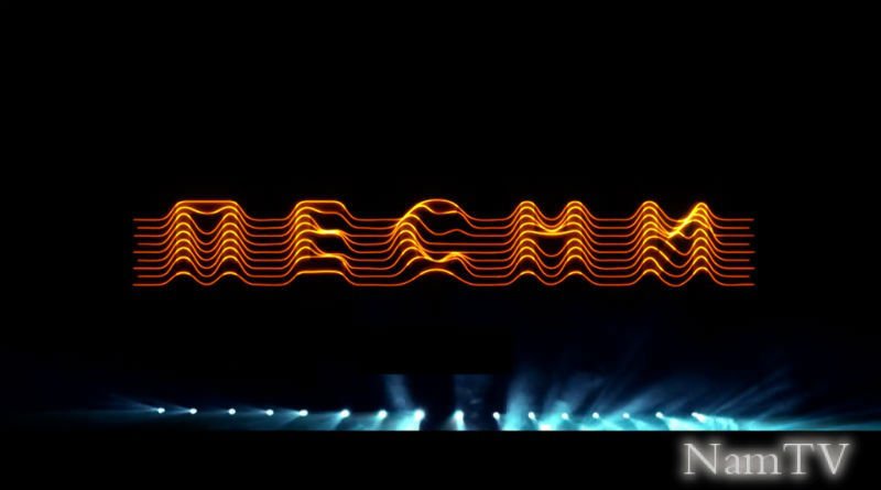 Заставки телешоу