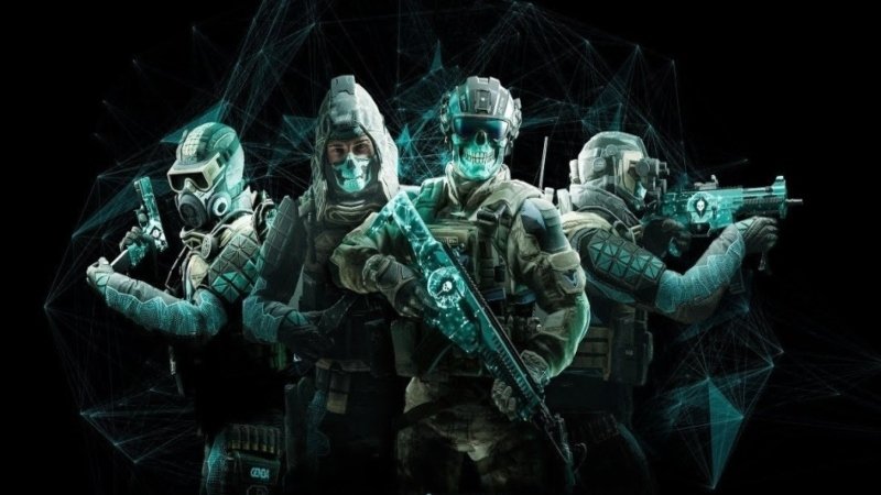 Отряд Абсолют варфейс