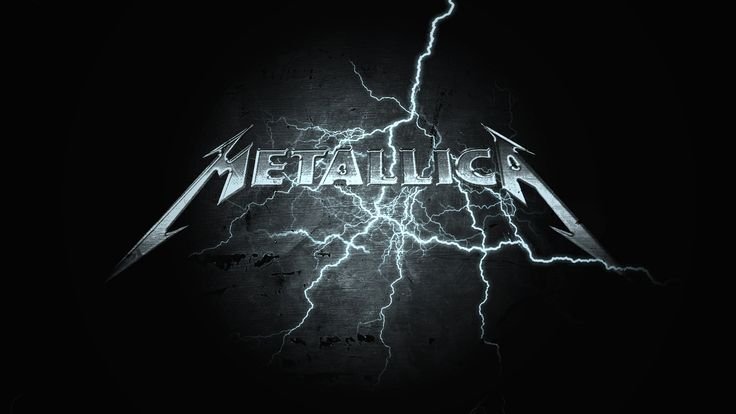 Metallica Ride the Lightning обложка