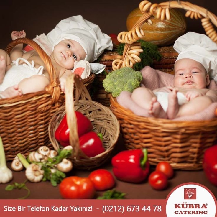 Фотосессия новорожденного в корзинке