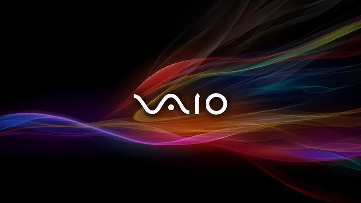 4k Sony VAIO