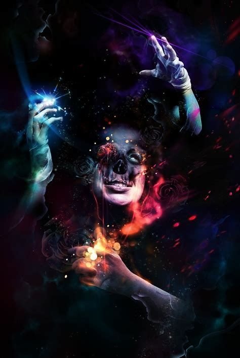 Красивые арты