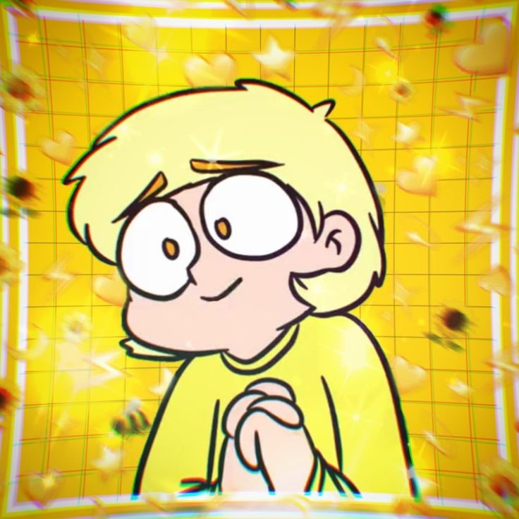 Феликс из 13 карт на аву