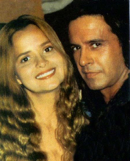 Сериал Милагрос девушка по имени судьба