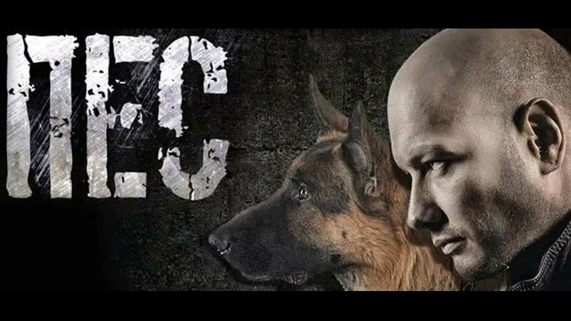 Фильм пёс 1 сезон