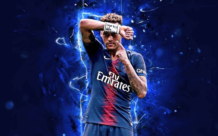 Neymar Jr