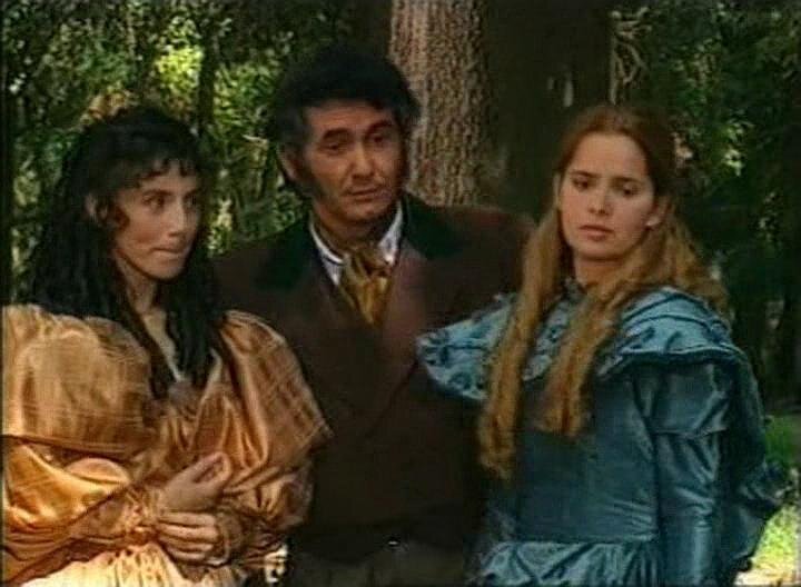 Девушка по имени судьба сериал 1