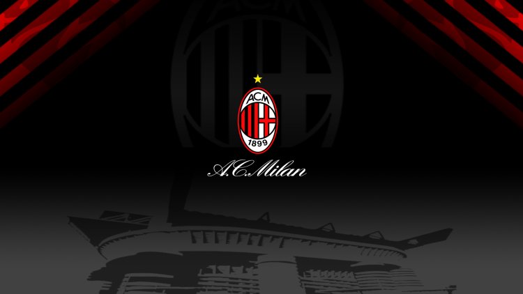 Милан футбольный клуб обои