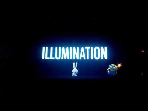 Студия illumination