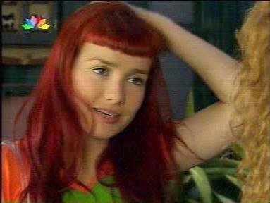 Качорра сериал 2002 актёры и роли