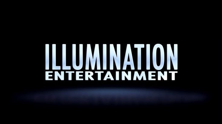 Студия illumination Entertainment