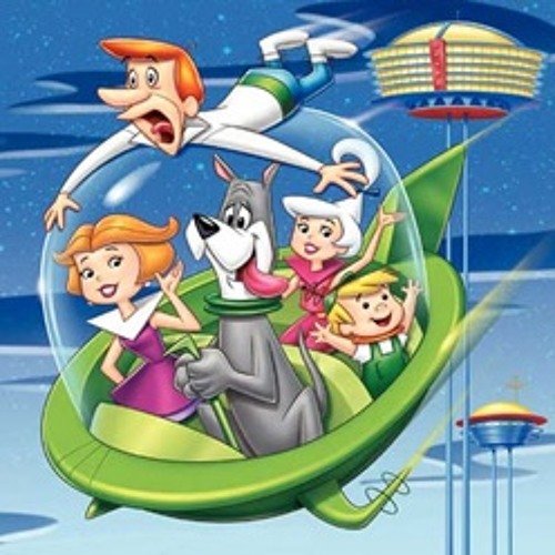 Астро джетсоны