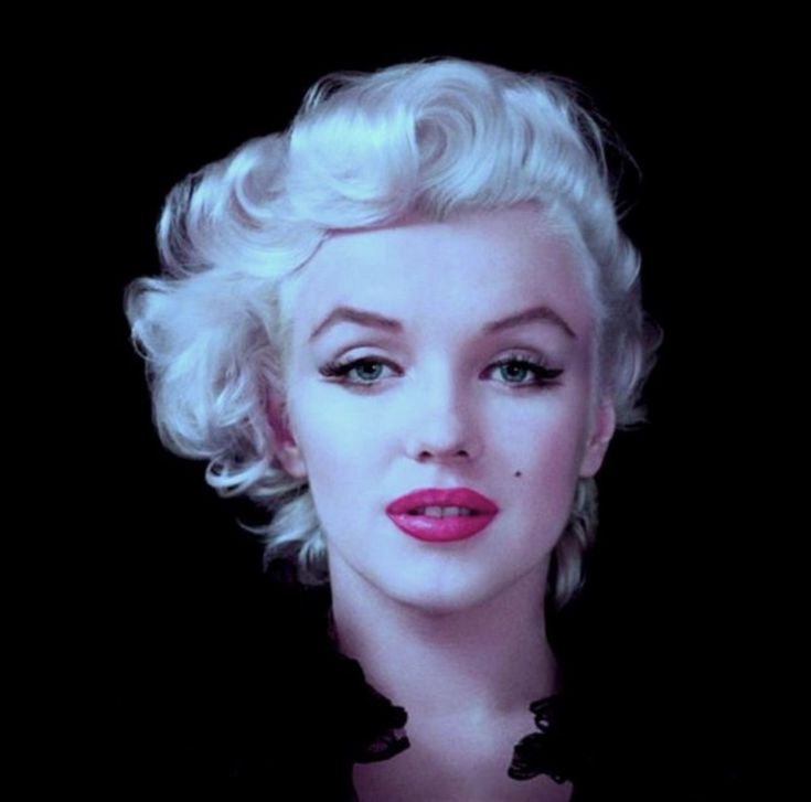Мэрилин Монро HD