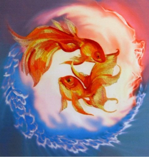 Исполнение желаний