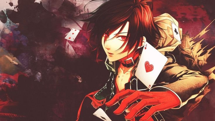 Аниме куны амнезия