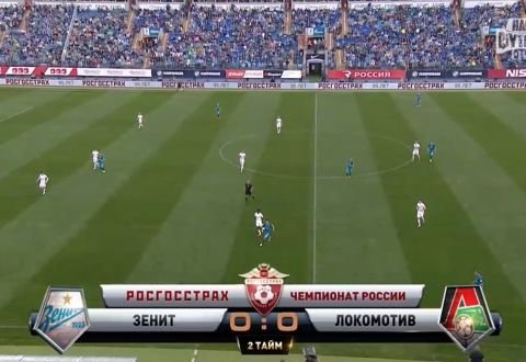 Чемпионат России по футболу росгосстрах 2010/2011 билеты