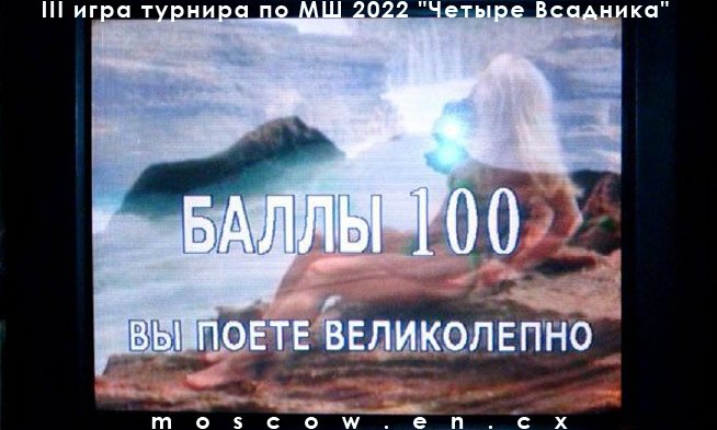 Караоке вы поете великолепно