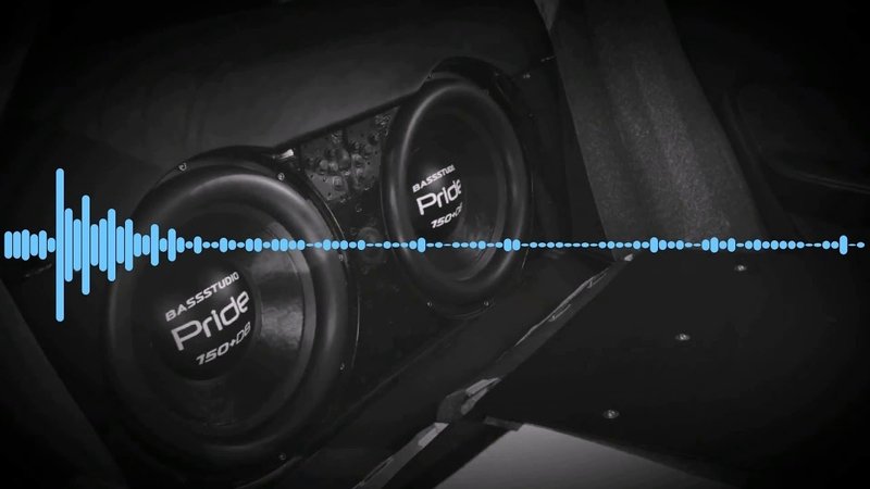 Автозвук обложка