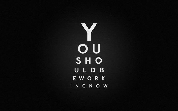 Обои на рабочий стол с надписями