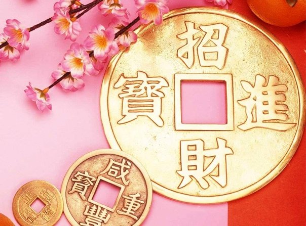 Фен шуй для денег