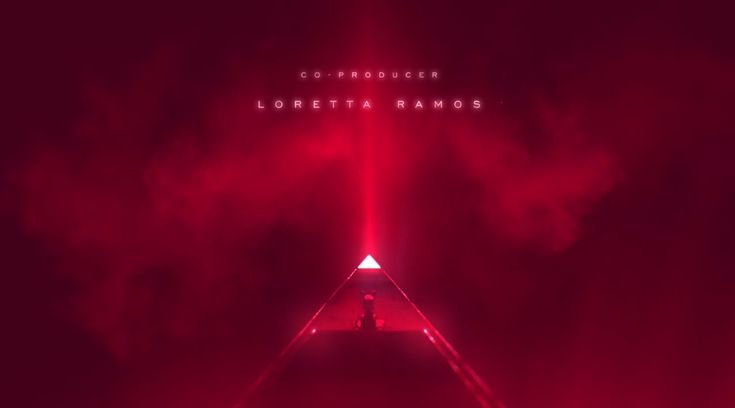 Bound Gods заставка