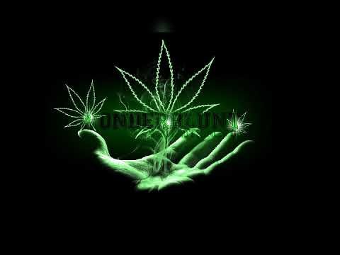 Неоновая конопля