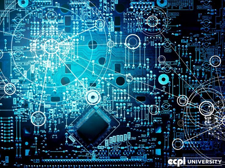 Информатика фон