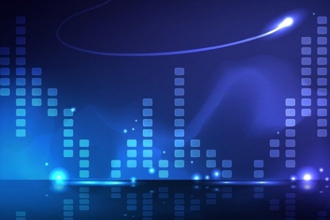 Абстрактный фон