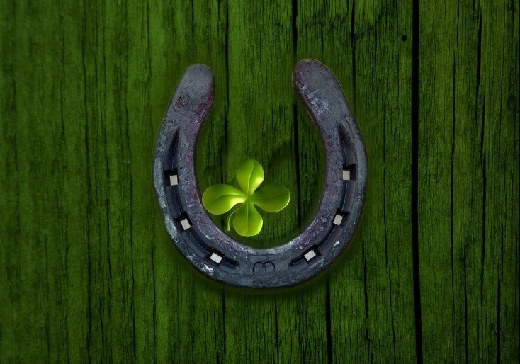 Символ удачи