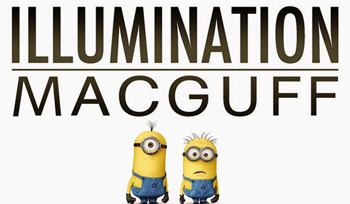 Студия illumination