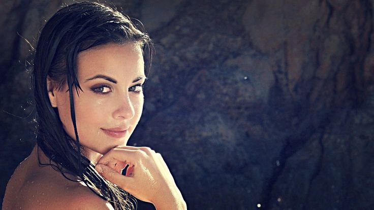 Лорена Гарсия