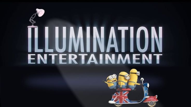 Illumination логотип