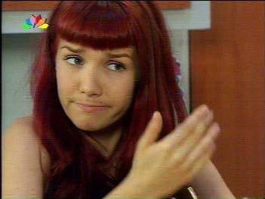 Качорра сериал 2002 актёры