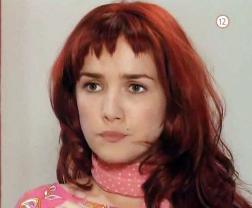 Качорра сериал 2002 актёры и роли