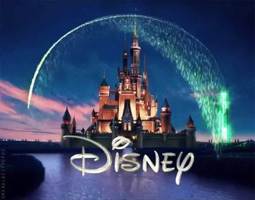 Уолт Дисней конец