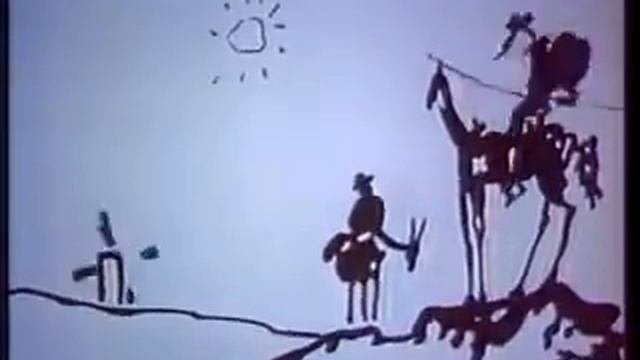 Испанский язык заставка СССР